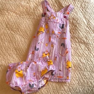 Patagonia Dress - 18 months